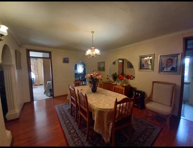 4 BEDROOM HOUSE FOR SALE IN SHALLCROSS